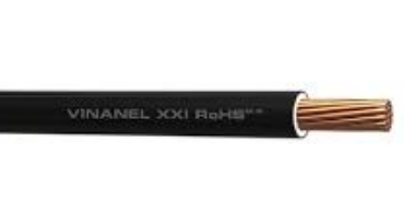 CONDUMEX CABLE 500 NEGRO THHW METRO