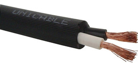 CONDUMEX CABLE 250 NEGRO THHW METRO