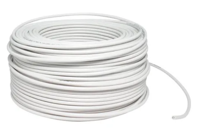 CONDUMEX CALBE NYLON 14 AWG BLANCO THHN METRO