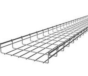 CHAROFIL BANDEJA 3 MTS 33X050mm ZINCADO