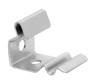 CHAROFIL Clip de fijación Varios usos MURO/piso SKU: MG-51-101EZ