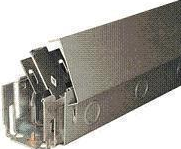 CROSSLINE ADAPTADOR DUCTO 63.5X63.5mm