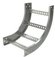 CROSSLINE CANAL RANURADO 6"" P/TRAPECIO