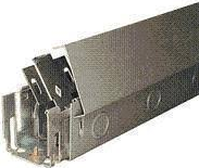 CROSSLINE CODO DUCTO 45º 101.6X101.6mm