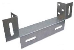 CROSSLINE CONECTOR A ESCALERA CAJA 36"