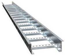 CROSSLINE Reducción Recta p/Charola 20"" A 6"" SKU: RH2006