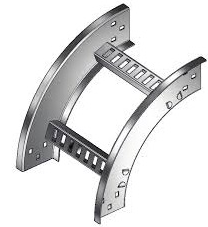 CROSSLINE TEE VERTICAL 16" RADIO 8