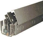CROSSLINE TEE DUCTO 152.4X152.4mm