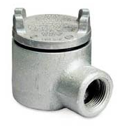 CROUSE HINDS CONDULET GUAB AREAS PELIGROSAS 254 m