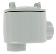 CROUSE HINDS CONDULET GUAB AREAS PELIGROSAS 508 m