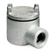 CROUSE HINDS CONDULET GUAC AREAS PELIGROSAS 254 m