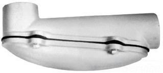 CROUSE HINDS CONDULET LBD SERIE 7 DE 508 mm 2