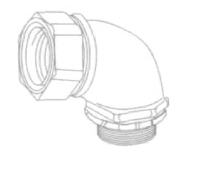 CROUSE HINDS CONDULET T SERIE 7 DE 3 762mm