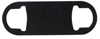 RAWELT EMPAQUE NEOPRENO DE 25mm ( 1" ) EO-0365
