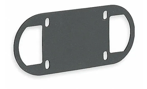 CROUSE HINDS EMPAQUE NEOPRENO SERIE 9 DE 13mm 1/