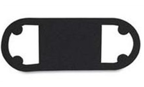 CROUSE HINDS EMPAQUE NEOPRENO SERIE 9 DE 19mm 3/