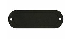 CROUSE HINDS EMPAQUE NEOPRENO SERIE 9 DE 25mm 1