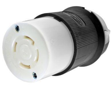 HUBBELL COLGANTE 3P4H 30A 480V L1630-C 6534-CWL1630C — Dimeint.com