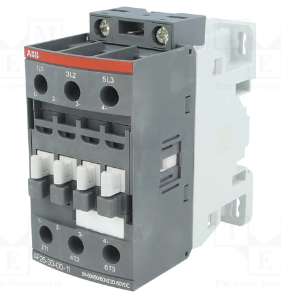 ABB AF26-30-00-14 250-500V50/60HZ-DC CONTACTOR