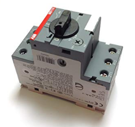 ABB MS116-6.3 GUARDAMOTOR