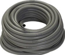Alfaflex Tubo Licuatite 1"" Rollo 50 Mts SKU: TLIC1-AL