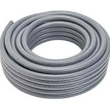 ALFAFLEX TUBO LICUATITE 1-1/4"" METRO