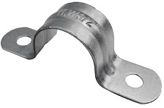 ALFAFLEX TUBO PLICA ACERO 3/4"" (19mm) METRO