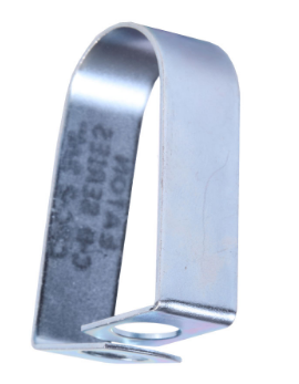 ANCLO COLGADOR TIPO PERA DE 100 MM (4 IN) P/BARRA 5/8 IN