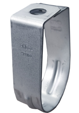 ANCLO COLGADOR TIPO PERA DE 150 MM (6 IN) P/BARRA 5/8 IN CPA600