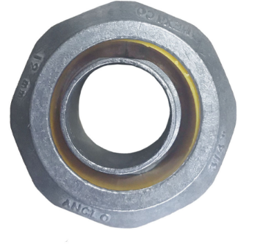 Anclo Conector Liquidtight Curvo 2 1/2"" (63Mm) SKU: HLC212