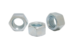 ANCLO TUERCA HEXAGONAL GALVANIZADA 3/4 IN