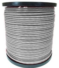 CABLE TKD 10AWG BLANCO 6MM 5000183