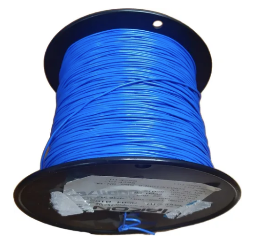 VIAKON CABLE 10 AZUL THHW METRO