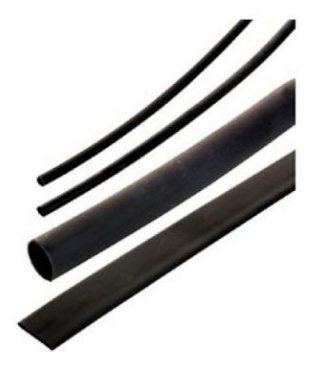 3M TUBO TERMOFIT 1.20m 12-6 AWG