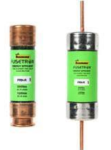 BUSS FUSIBLE DUAL RK5 RETAR 250V 1.5A