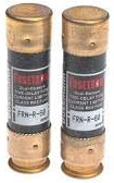 BUSS FUSIBLE DUAL RK5 RETAR 250V 3.5 AMPS FRN-R-3-5/10