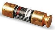 BUSS FUSIBLE DUAL RK5 RETAR 250V 5 AMPS FRN-R-5
