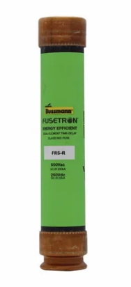 BUSS FUSIBLE DUAL RK5 RETAR 600V 7 AMPS FRS-R-7