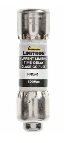 BUSS FUSIBLE POTENCIA CC 1.5A 600V RETAR