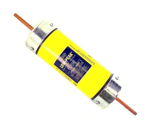 BUSS Fusible RK1 doble elem Retar 250V 400 AMPS LPS-RK-400SP SKU: LPS-RK-400SP