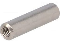 Finder Empalme P/Electrodo SKU: 72501