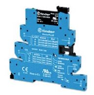 Finder Separado Plástico S38 SKU: 93.01