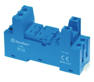 FINDER BASE PARA RELEVADOR SERIE 56.32