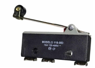 HARTMAN MICROINT 20A 125-480V RODILLO