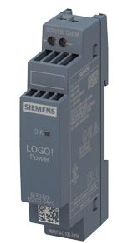 Siemens Fuente Logo!Power Ent 100-240Vac Sal 5Vdc 3A SKU: 6EP3310-6SB00-0AY0