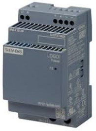 Siemens Fuente Logo!Power Ent 100-240Vac Sal 5Vdc 6.3A SKU: 6EP3311-6SB00-0AY0