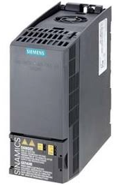 SIEMENS SINAMICS VARIADOR G120C 0.75HP 1.7A 480VAC PROFINET