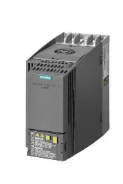 SIEMENS SINAMICS VARIADOR G120C 7.5HP 12.5A 480VAC MODBUS C/FILTRO