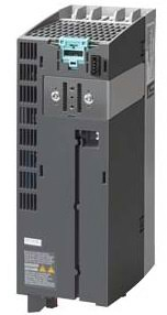SIEMENS SINAMICS PM240-2 5HP 10.2A 480VAC