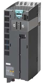 SIEMENS SINAMICS PM240-2 0.75HP 1.7A 480VAC